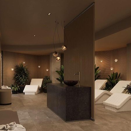 Nh Collection Helsinki Grand Hansa Экстерьер фото