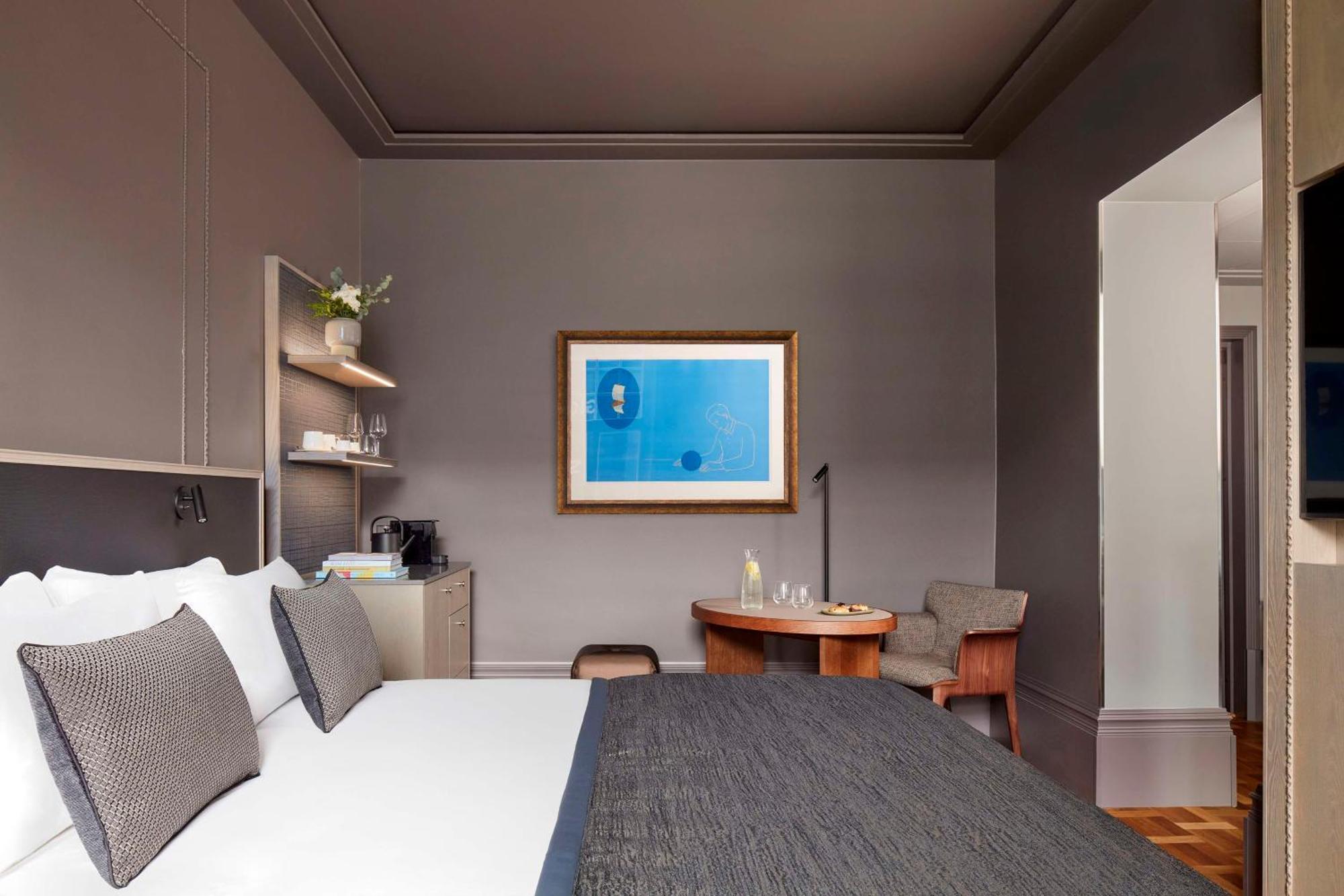 Nh Collection Helsinki Grand Hansa Экстерьер фото