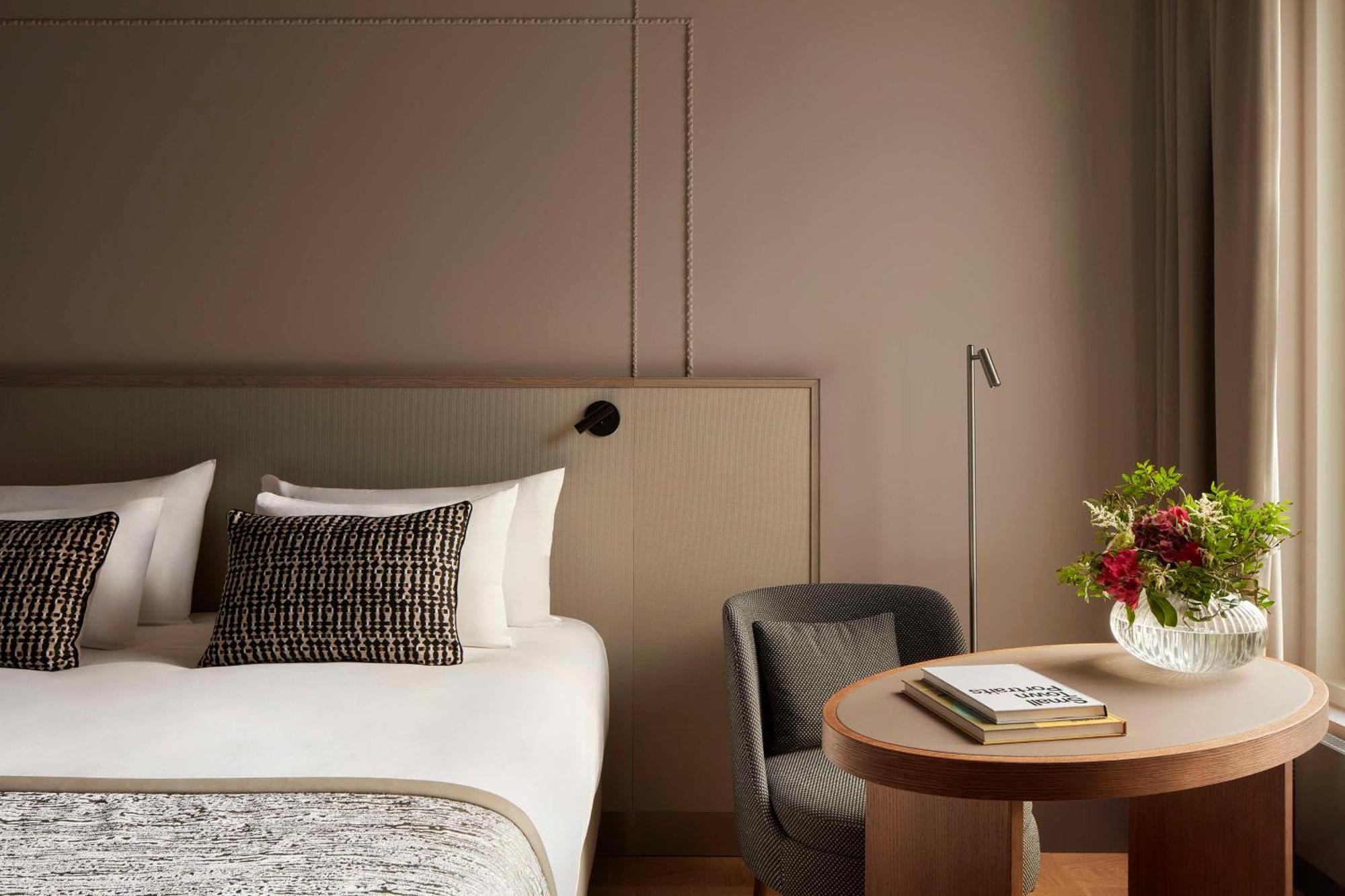 Nh Collection Helsinki Grand Hansa Экстерьер фото