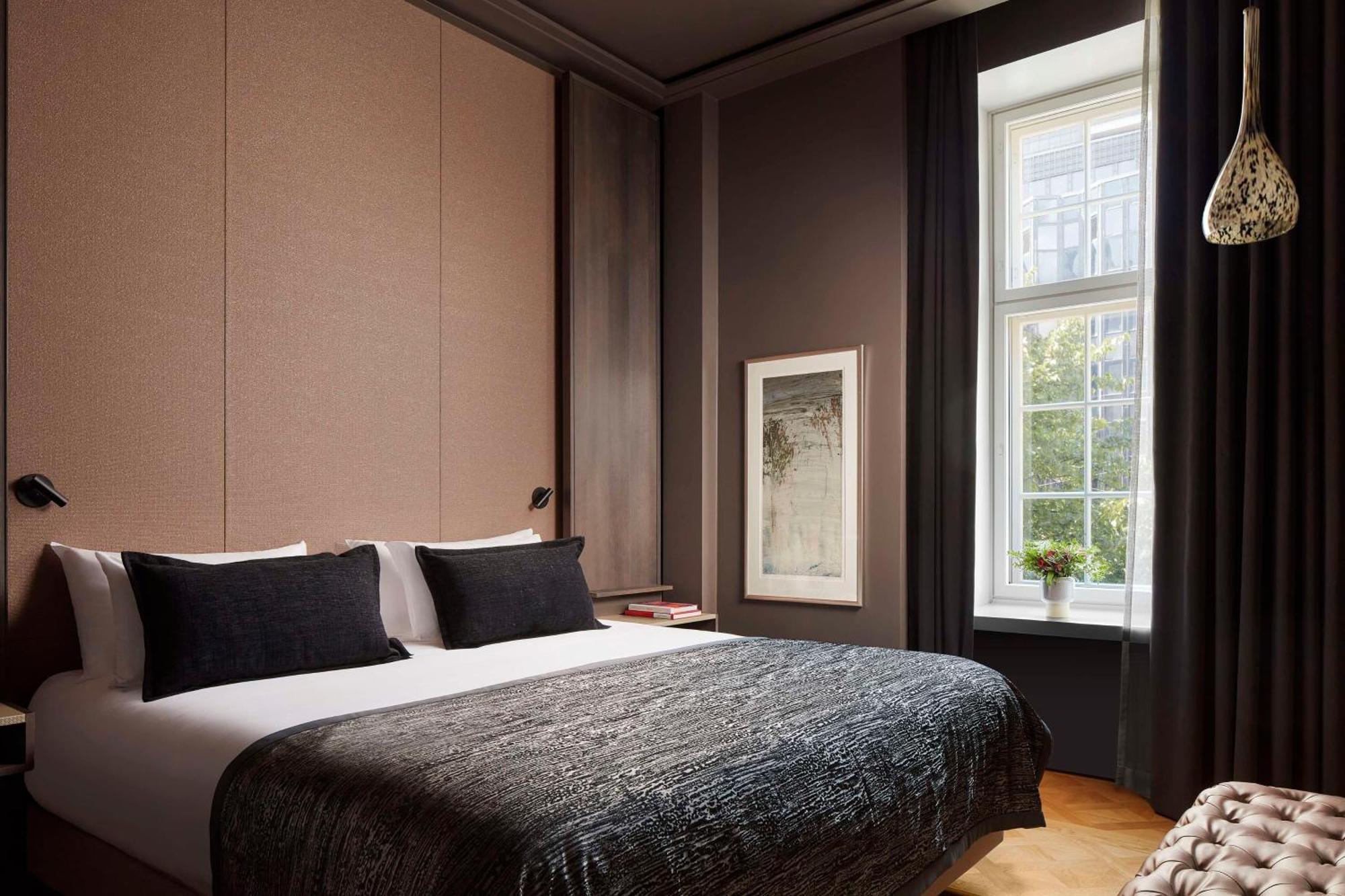 Nh Collection Helsinki Grand Hansa Экстерьер фото