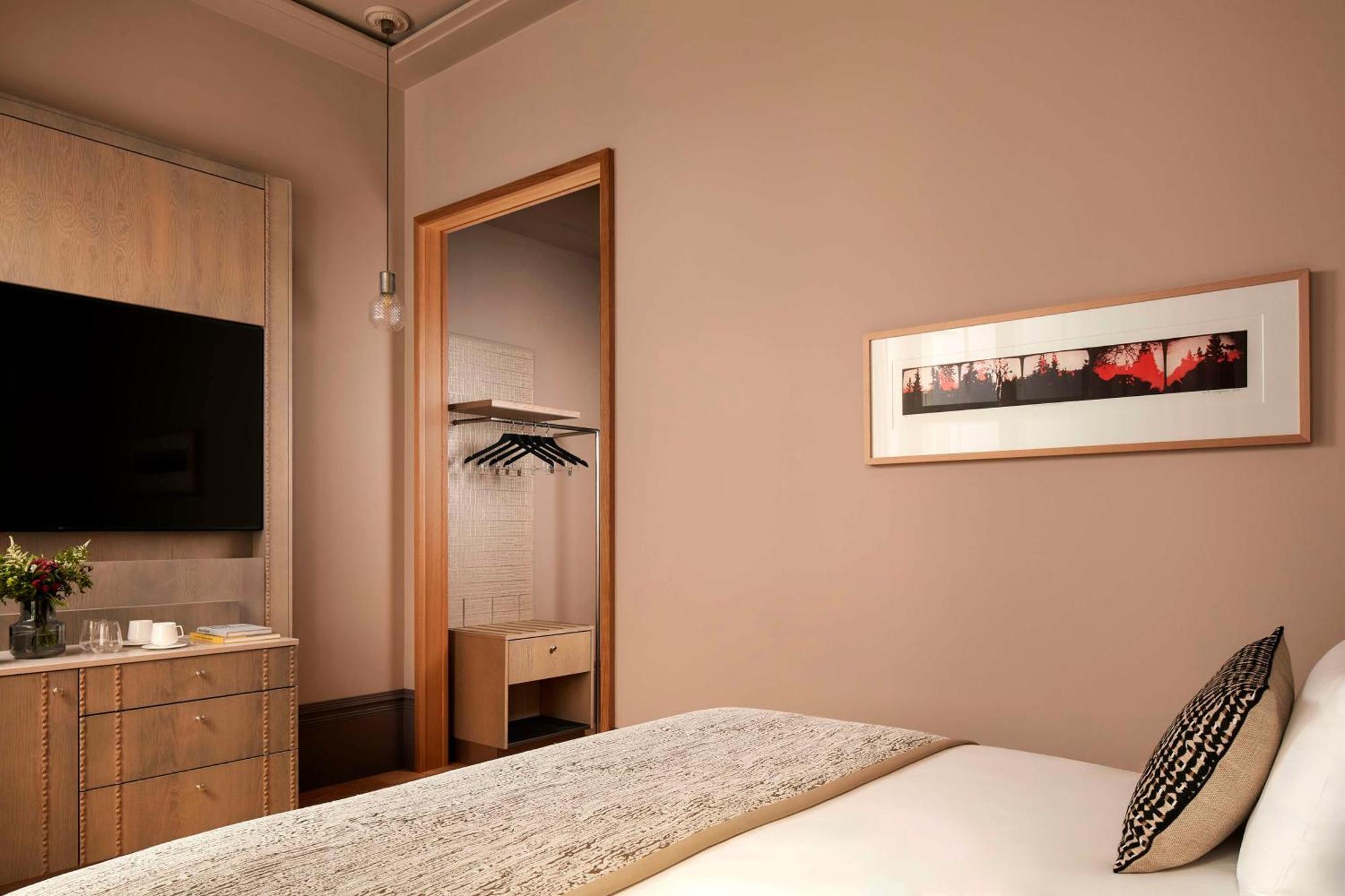 Nh Collection Helsinki Grand Hansa Экстерьер фото