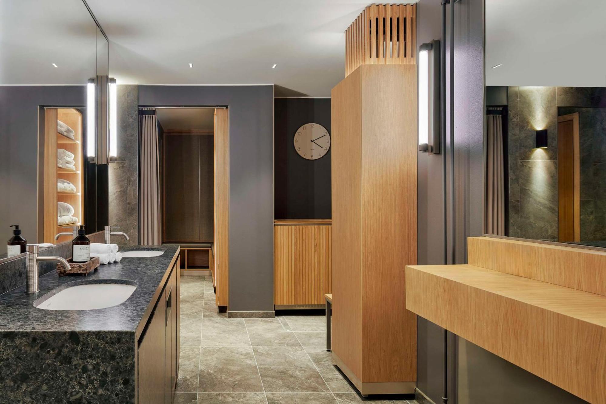 Nh Collection Helsinki Grand Hansa Экстерьер фото