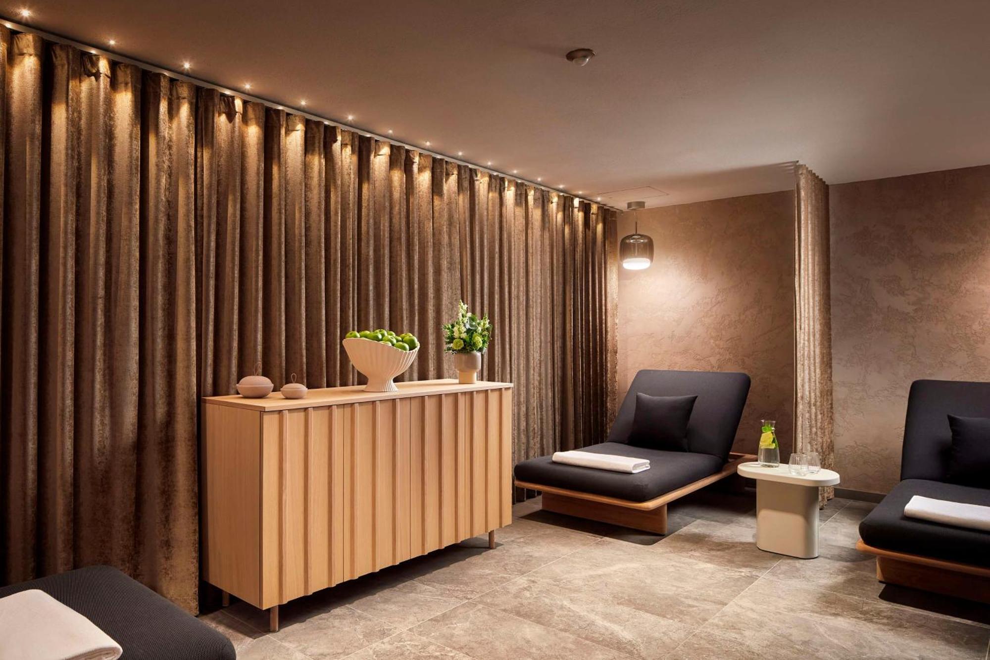 Nh Collection Helsinki Grand Hansa Экстерьер фото